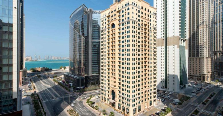 تداولات عقارية في قطر تتجاوز 5.4 مليار ريال خلال الربع الثاني من 2026.. والريان تتصدر النشاط