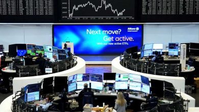 تراجع أسهم أوروبا مع تقييم المستثمرين لتداعيات الصراع بين أمريكا وإيران