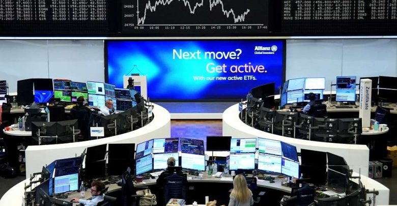 تراجع أسهم أوروبا مع تقييم المستثمرين لتداعيات الصراع بين أمريكا وإيران