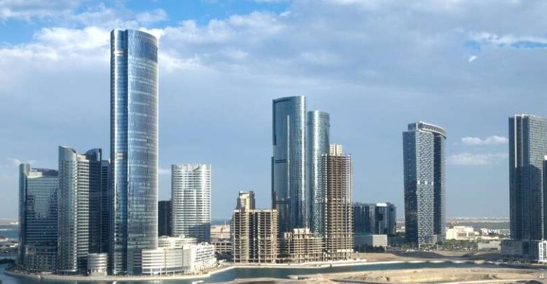 تراجع إيجارات العقارات في أبو ظبي خلال النصف الأول من 2026.. تفاصيل