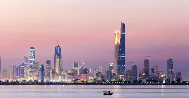 تراجع تداولات العقارات في الكويت إلى 1.63 مليار دينار خلال النصف الأول من 2026.. ورسوم الأراضي تعيد تشكيل السوق