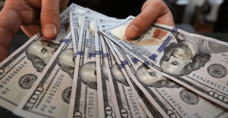 تراجع كبير في سعر الدولار أمام الجنيه بنهاية تعاملات اليوم بالبنوك.. آخر تحديث