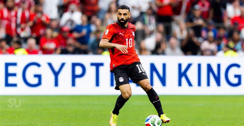 ترانسفير ماركت يعلن قائمة أغلى 20 لاعبًا مجانيًا هذا الصيف.. ترتيب محمد صلاح