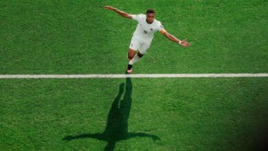 ترتيب الهدافين التاريخيين لكأس العالم بعد هدف مبابي أمام المغرب