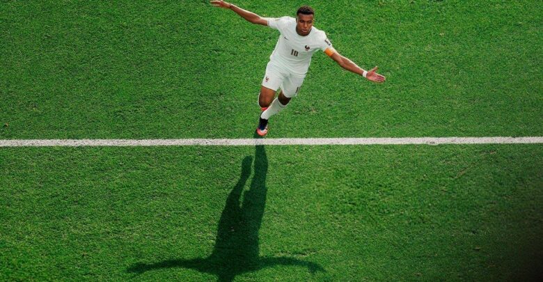 ترتيب الهدافين التاريخيين لكأس العالم بعد هدف مبابي أمام المغرب