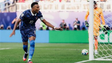 ترتيب الهدافين التاريخيين لكأس العالم بعد هدف مبابي أمام باراجواي