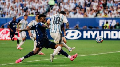 ترتيب الهدافين التاريخيين لكأس العالم بعد هدف ميسي أمام الرأس الأخضر