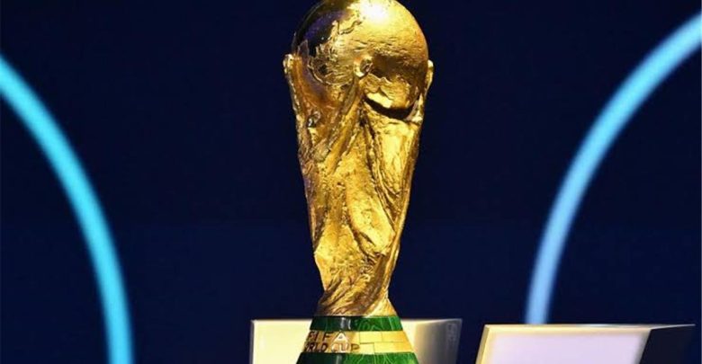 ترتيب صانعي الأهداف في كأس العالم 2026