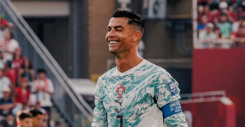 ترتيب هدافي كأس العالم بعد هدف رونالدو أمام كرواتيا