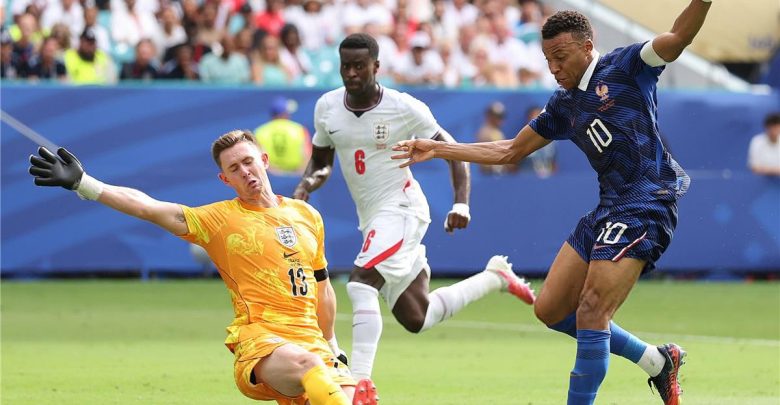 ترتيب هدافي كأس العالم عبر التاريخ بعد هدفي مبابي ضد انجلترا