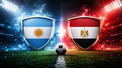 تردد bein sport المفتوحة لمشاهدة مباراة مصر والأرجنتين بث مباشر في كأس العالم 2026