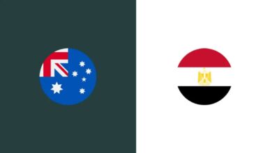 تردد بين سبورت المفتوحة لمشاهدة بث مباشر مصر وأستراليا اليوم في كأس العالم 2026