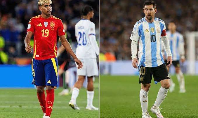 تردد قناة بين سبورت المفتوحة 2026.. مشاهدة نهائي كأس العالم بين الأرجنتين وإسبانيا مجانًا