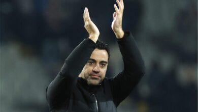 تشافي يكشف عن وجهته التدريبية المقبلة.. ويصرح: أتمنى المشاركة في كأس أمم أفريقيا