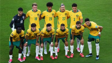 تشكيل أستراليا المتوقع أمام مصر اليوم في كأس العالم 2026