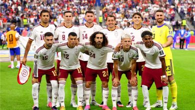 تشكيل إسبانيا أمام الأرجنتين في نهائي كأس العالم.. موقف لامين يامال