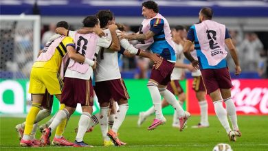 تشكيل إسبانيا المتوقع أمام الأرجنتين اليوم في نهائي كأس العالم