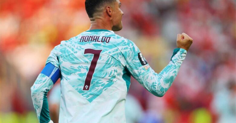 تشكيل البرتغال أمام إسبانيا في كأس العالم.. موقف كريستيانو رونالدو