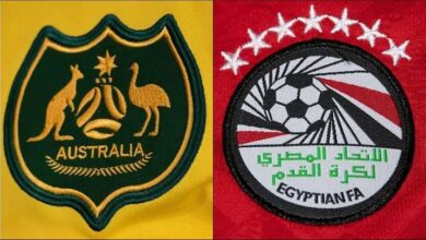 تشكيل مباراة مصر وأستراليا اليوم في كأس العالم 2026.. المتوقع