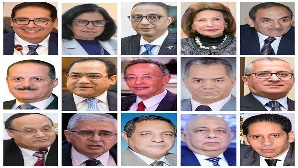 تشكيل مجلس أمناء يقود مستقبل جامعة القاهرة الأهلية.. وقرار جديد يعزز الحوكمة