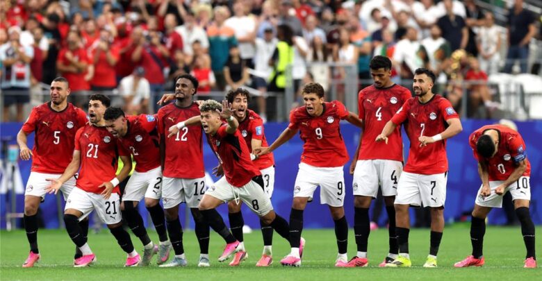 تشكيل منتخب مصر المتوقع أمام الأرجنتين في كأس العالم 2026
