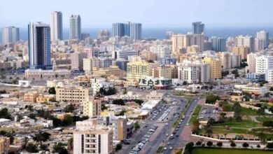 تصرفات عقارات عجمان تقفز إلى 10.8 مليار درهم في النصف الأول من 2026.. ومدينة الإمارات تتصدر التداولات