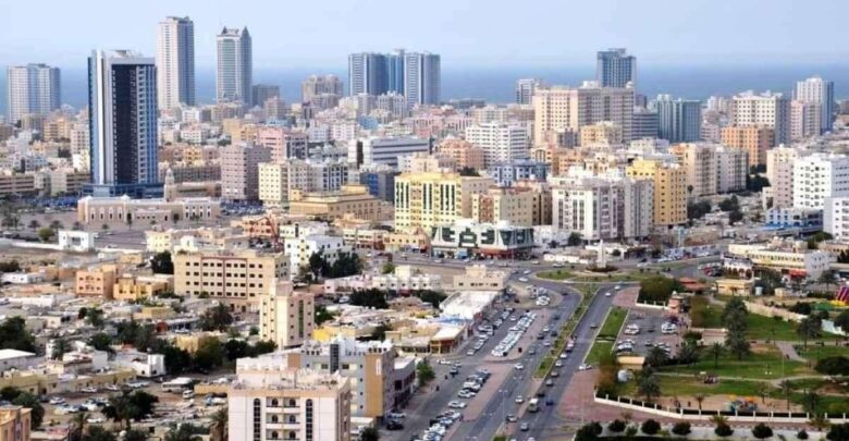 تصرفات عقارات عجمان تقفز إلى 10.8 مليار درهم في النصف الأول من 2026.. ومدينة الإمارات تتصدر التداولات