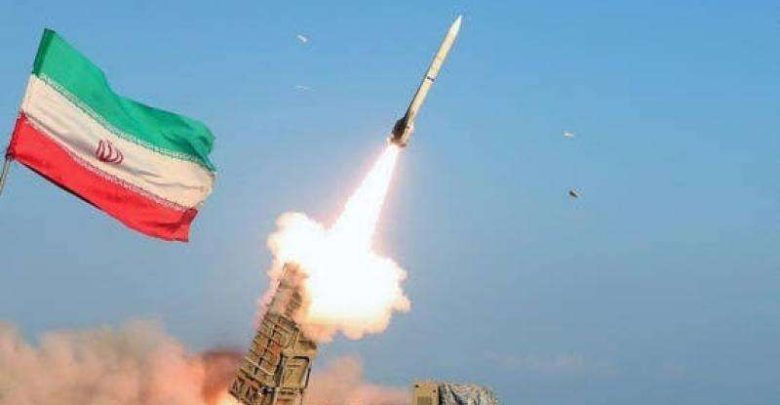 تصعيد جديد.. الحرس الثوري الإيراني يستهدف قاعدتين في الأردن