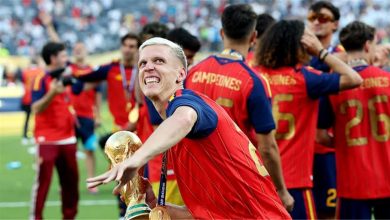 تصنيف فيفا للمنتخبات بعد نهاية كأس العالم 2026.. مركز مصر