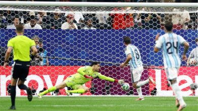 تصنيفات "فيفا" لأفضل حراس دور الـ16 بكأس العالم.. موقف مصطفى شوبير