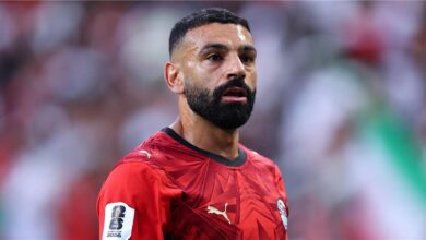 تطورات جديدة بشأن اهتمام بشكتاش بضم محمد صلاح