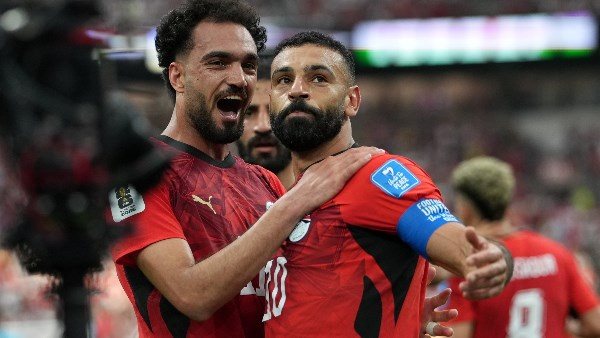 تعرف علي القنوات الناقله لمباراه مصر واستراليا
