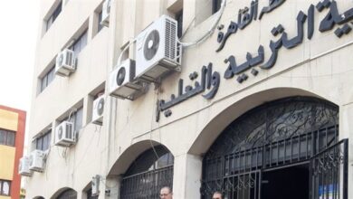 تعليم القاهرة تعلن مقترح جداول امتحانات الدور الثاني للنقل 2025 - 2026