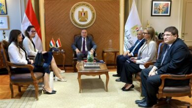 تفاصيل الشراكة المصرية المجرية الجديدة في التعليم العالي والبحث العلمي