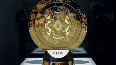 تفاصيل قرار الفيفا بزيادة عدد المقاعد في كأس العالم للأندية لـ 48