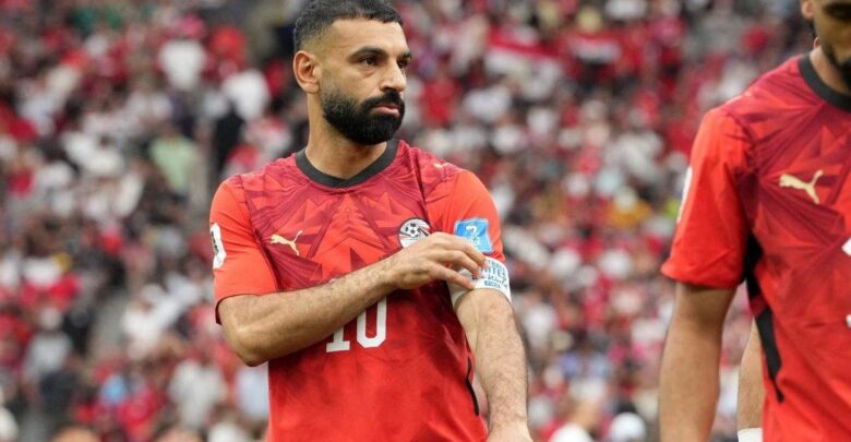 تقارير: 6 وجهات محتملة لـ محمد صلاح.. وحقيقة انتقاله إلى تشيلسي