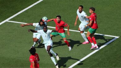 تقارير: انتقادات هائلة لنجم المغرب بعد الخروج من كأس العالم