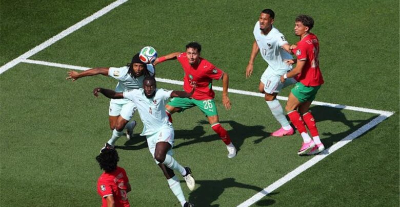تقارير: انتقادات هائلة لنجم المغرب بعد الخروج من كأس العالم