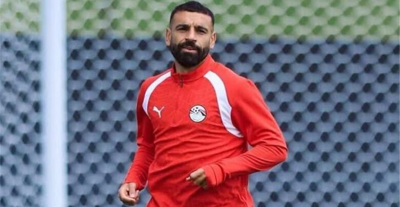 تقارير تحسم الجدل بشأن مستقبل محمد صلاح وناديه الجديد