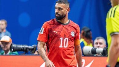 تقارير تكشف سبب تأخر انضمام محمد صلاح إلى بشكتاش