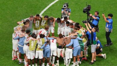 تقارير صحفية: إنجلترا لن تذهب بعيدًا في كأس العالم.. ومخاوف بشأن هاري كين