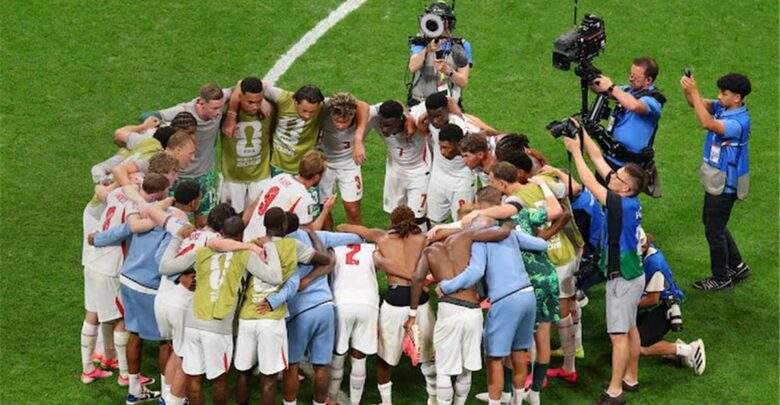 تقارير صحفية: إنجلترا لن تذهب بعيدًا في كأس العالم.. ومخاوف بشأن هاري كين