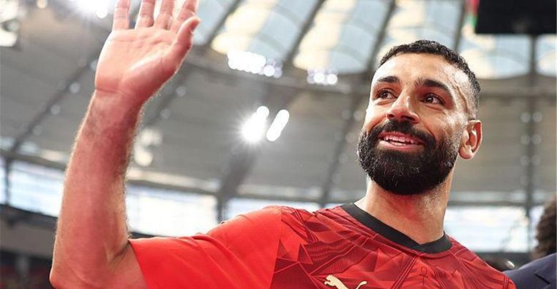 تقارير: محمد صلاح يقدم وعدًا هامًا لإدارة بشكتاش