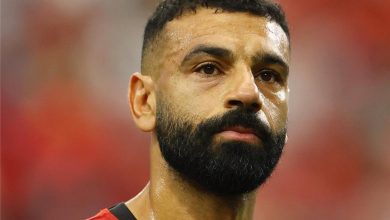 تقارير: موعد حسم صفقة انتقال محمد صلاح إلى بشكتاش