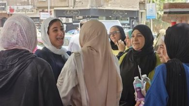 تقديم الصف الأول الثانوي 2027.. رابط التسجيل الإلكتروني وخطوات التقديم والأوراق المطلوبة