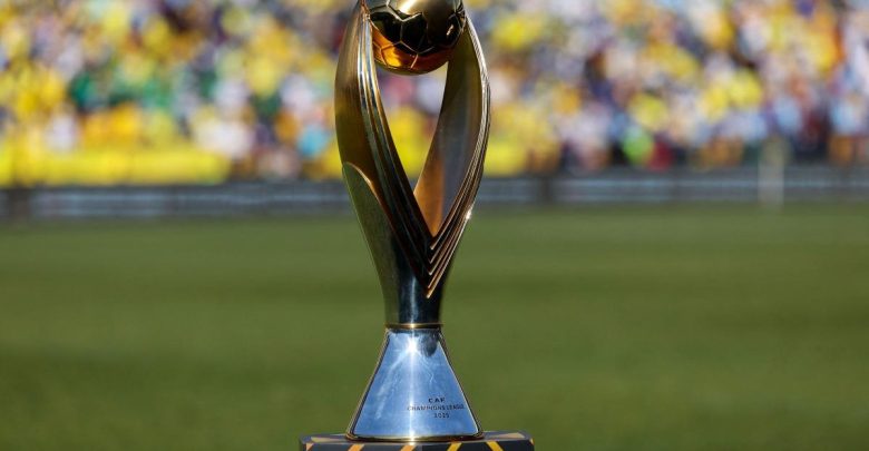 تقرير مغربي يكشف القرار الأقرب في الكاف بشأن زيادة عدد مقاعد دوري أبطال أفريقيا