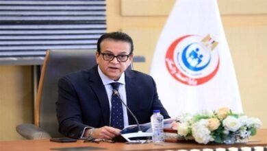 تكليف خريجي العلاج الطبيعي.. وزير الصحة يحسم الجدل بتوضيح قانوني جديد