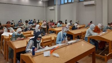 تنسيق الجامعات 2026 | تعرف على الكليات التي تشترط اختبارات القدرات بعد الثانوية العامة