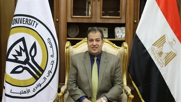 تنسيق الجامعات 2026| جامعة جنوب الوادي الأهلية تفتح باب القبول وبرامج جديدة للطلاب