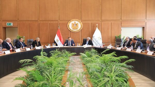 تنسيق الجامعات 2026 على طاولة الأعلى للجامعات.. مسار جديد لترقية أعضاء هيئة التدريس.. فرع لجامعة المنصورة فى ارتيريا
